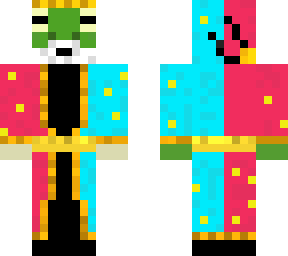frog marx (kirby)
