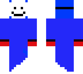 ghostboxer