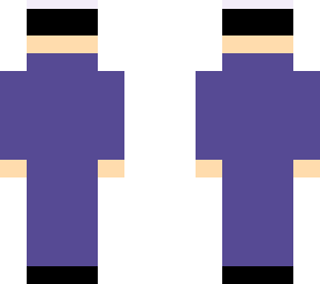 gojo