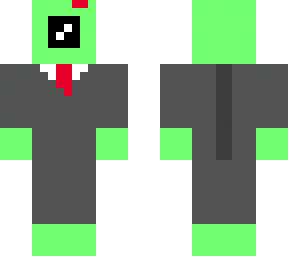 green camera, no black