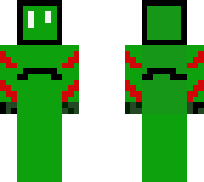 green killer