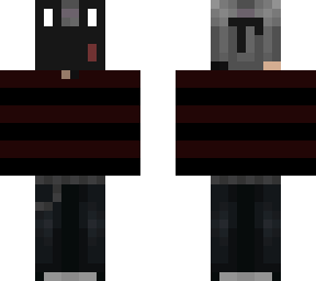 grunge mark