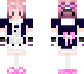 guqqie mcc pride 24 blue bats skin
