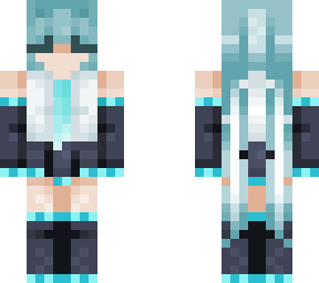 hatsune miku