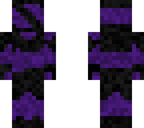 holy frick im purple
