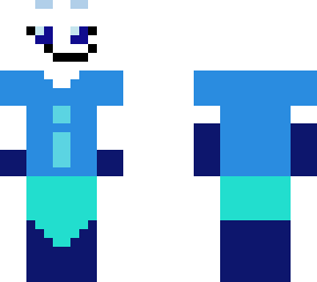 i (my own oc)