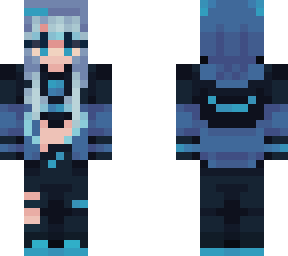 ice gamers (female)