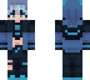 ice gamers (male)
