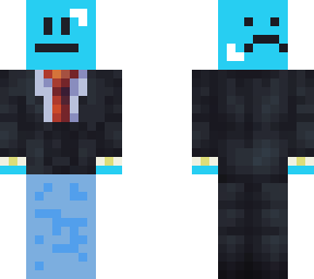 ice legs