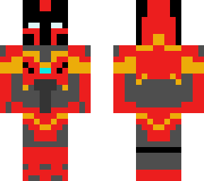 iron man zero