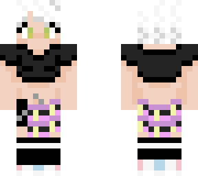 ixnixne skirt