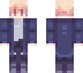 jake sterling | tmf