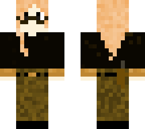james senki