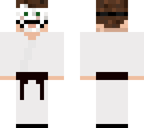 karate anonymous
