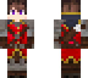 knight lucky