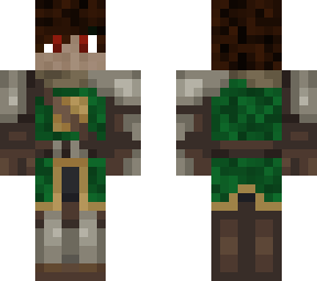 knight of the holy order 3