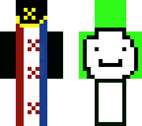 l’manberg vs. dream