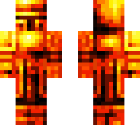lava mando