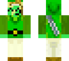 link heman