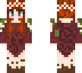 mangrove witch
