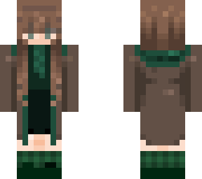 me irl in slytherin uniform! 🐍