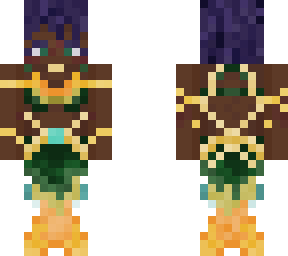 mermaid 2