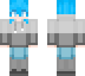 miners skin