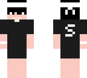 minha skin.