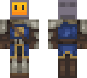 nice guys knight