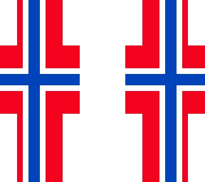 norway skin