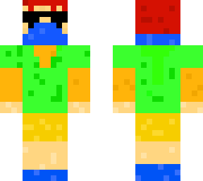 op cool bro