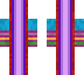 original skin (just that)
