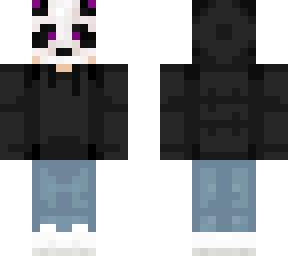 panda colors
