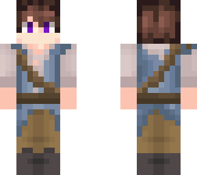 peasant lucky
