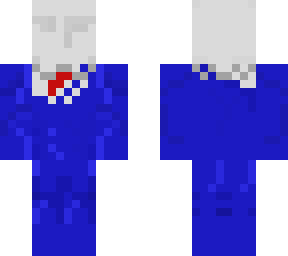 pepsi man