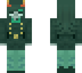 porrim maryam (military dress) - homestuck (64x)