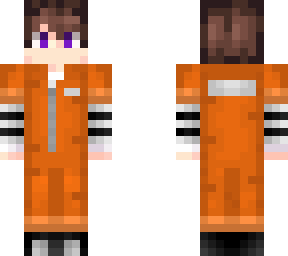 prisoner lucky
