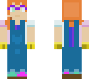 racheil