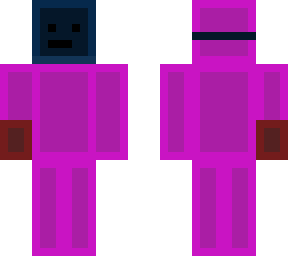 robber slime