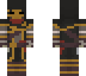 sea of thieves reaper