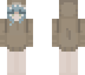 shark hoodie girl