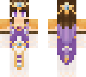 skin for my cousin 3.0 (warrior)
