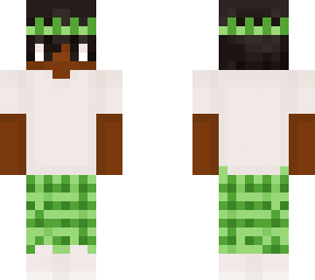 skin i made for my friend