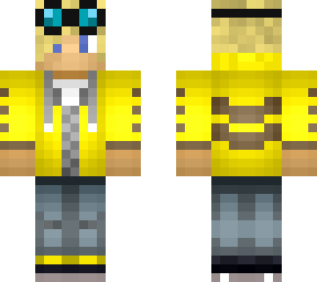 free skin for minecraft pe
