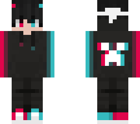 skin tiktok riomapro
