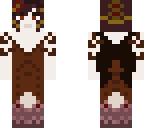 some dark angel thingy
