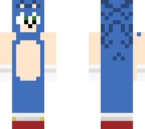 sonic
