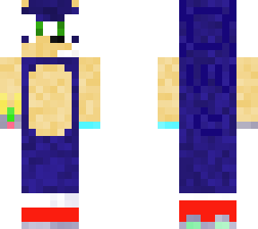 sonic the hedgehog ultimate version