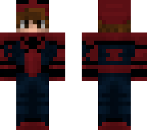 spider man