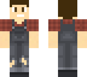 steppedsquire20 farmer